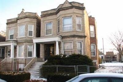 5639 S Throop St., Chicago, IL 60636