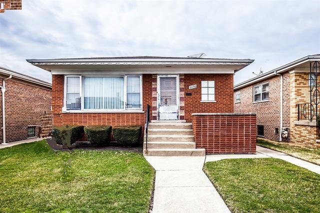 11150 S Ewing Ave., Chicago, IL 60617