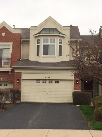 3328 Rosecroft Ln., Naperville, IL 60564