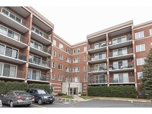 5340 N Lowell Ave. #411, Chicago, IL 60630