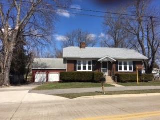 103 W Somonauk St., Yorkville, IL 60560