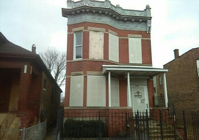 715 W 59th St., Chicago, IL 60621