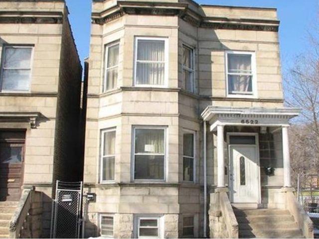6522 S Rhodes Ave., Chicago, IL 60637