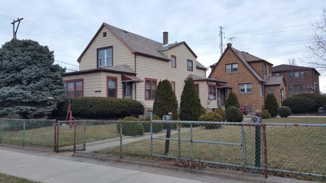 5415 S Millard Ave., Chicago, IL 60632