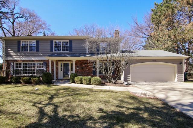 2840 Sugar Pine Cir., Northbrook, IL 60062