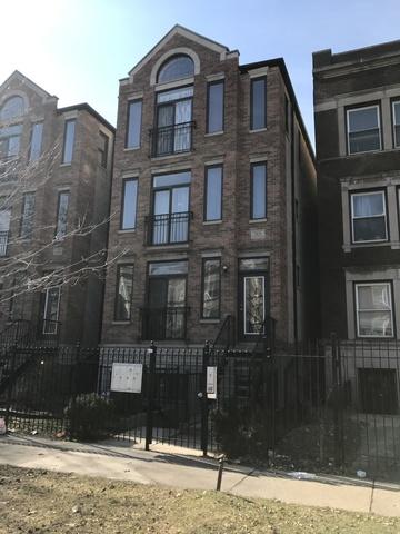 5436 S Indiana Ave. #1, Chicago, IL 60615