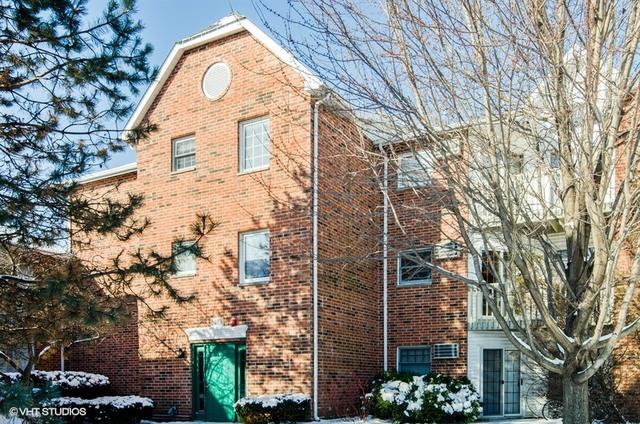 1323 Cunat Ct. #1F, Lake In The Hills, IL 60156