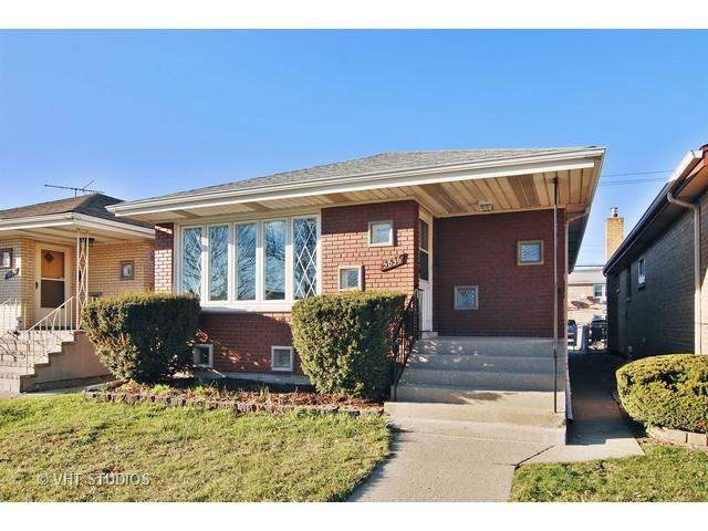 5836 W 63rd Pl., Chicago, IL 60638
