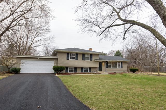 811 Tulip Ln., Naperville, IL 60540