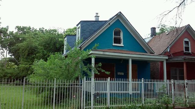 418 N Lawndale Ave., Chicago, IL 60624