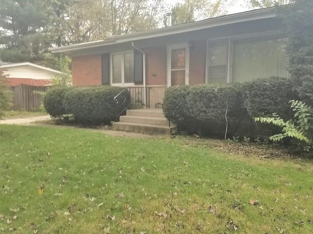835 W Terrace Dr., Glenwood, IL 60425
