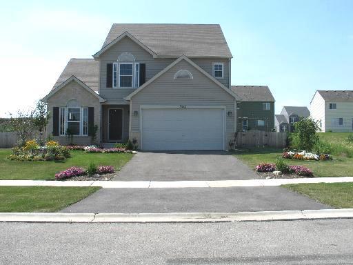 7416 Ascot Ct., Joliet, IL 60431