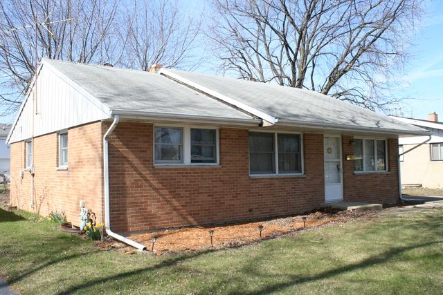 315 Fairlane Dr., Joliet, IL 60435