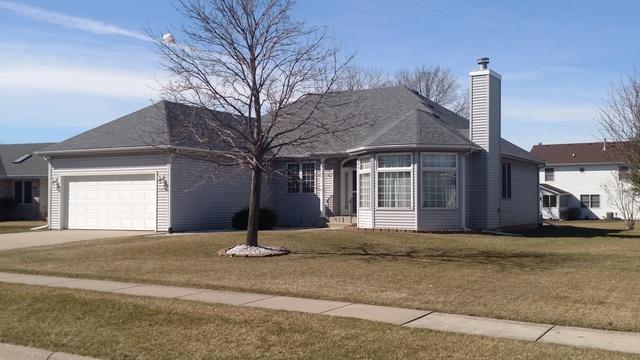 11234 Yarby Ln., Machesney Park, IL 61115