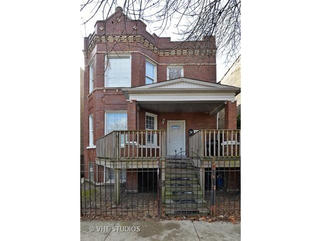 4141 W Hirsch St., Chicago, IL 60651