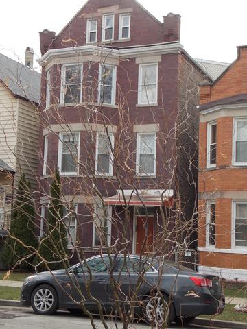4917 W 31st Pl., Cicero, IL 60804