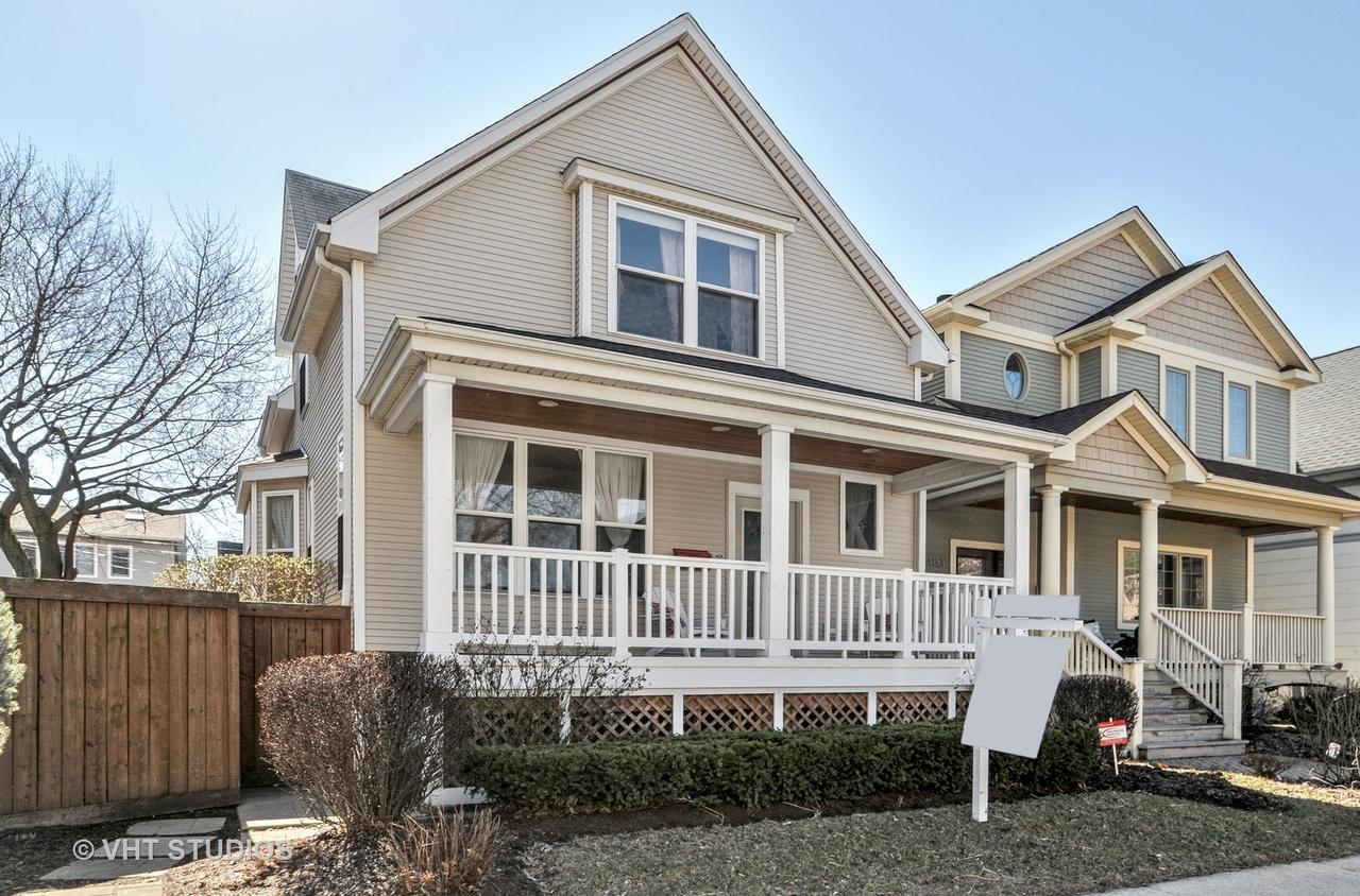 4131 W Addison St., Chicago, IL 60641