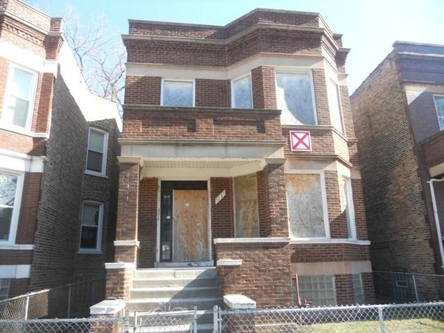 5739 S Green St., Chicago, IL 60621