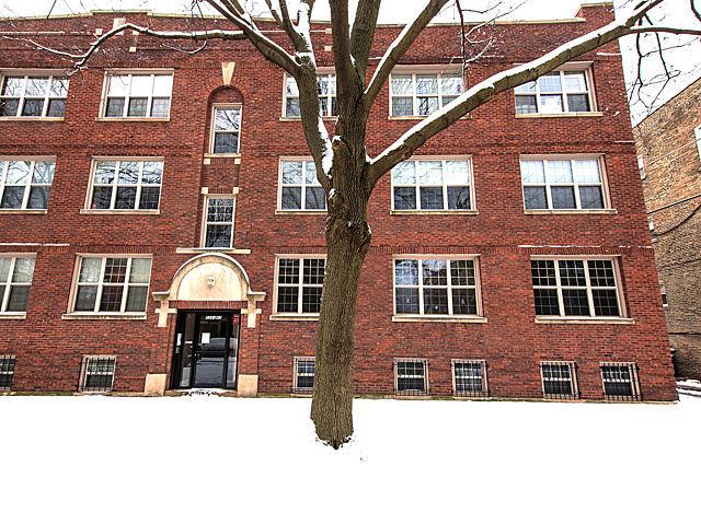 3343 W Sunnyside Ave. #1C, Chicago, IL 60625