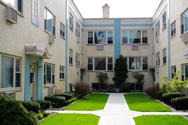 4852 N Paulina St. #3W, Chicago, IL 60640