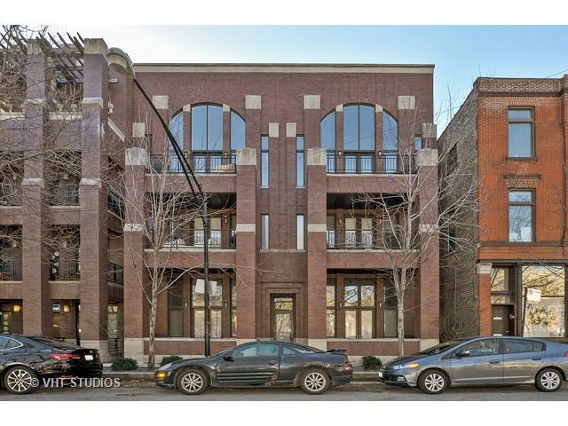 1955 W Cortland St. #1E, Chicago, IL 60622