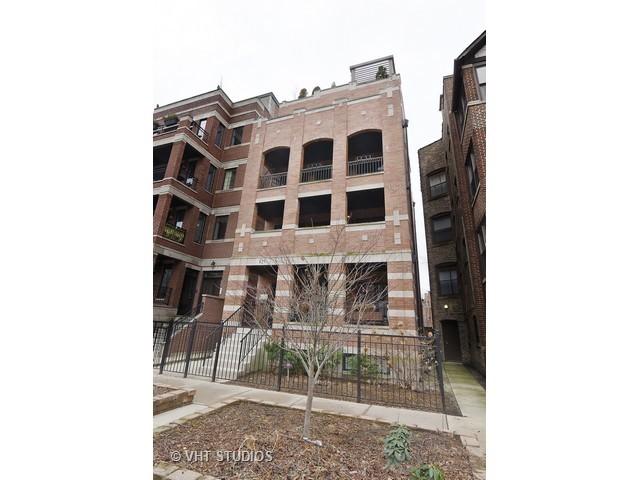 627 W Buckingham Pl. #2, Chicago, IL 60657