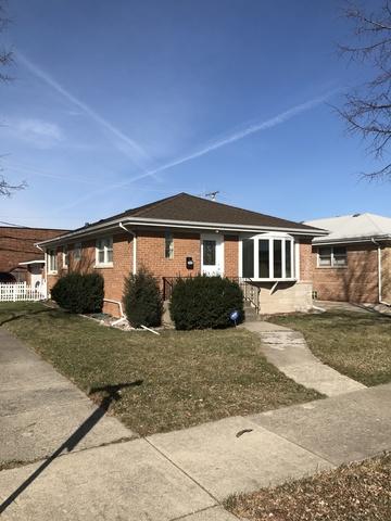 [Address Hidden by Seller], Franklin Park, IL 60131