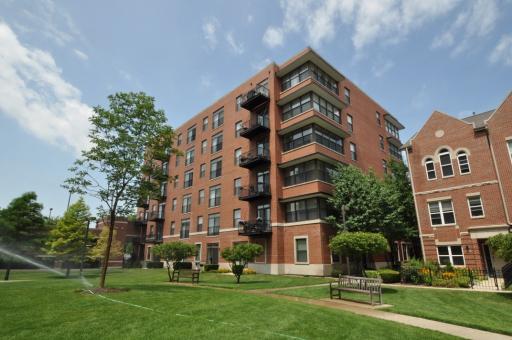 5200 S Ellis Ave. #205, Chicago, IL 60615
