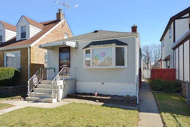 3539 N Ottawa Ave., Chicago, IL 60634