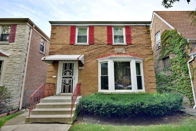 1722 N Nashville Ave., Chicago, IL 60707
