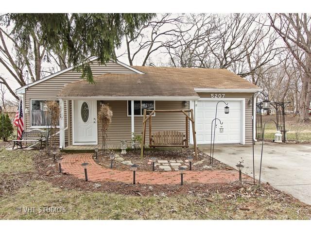 5207 N Leeside St., Mchenry, IL 60050