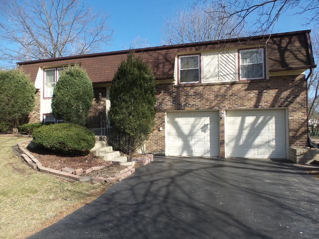 3 Haverhill Ct., Bolingbrook, IL 60440