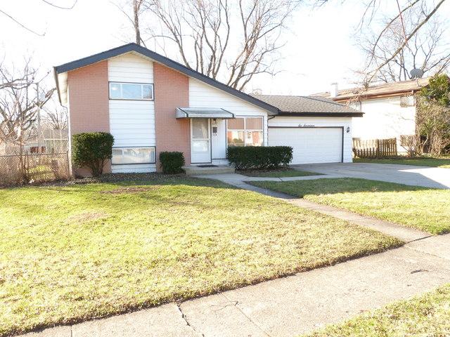 617 W Sunset Ave., Villa Park, IL 60181