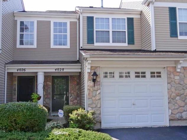 4028 Oak Tree Ln., Plainfield, IL 60586