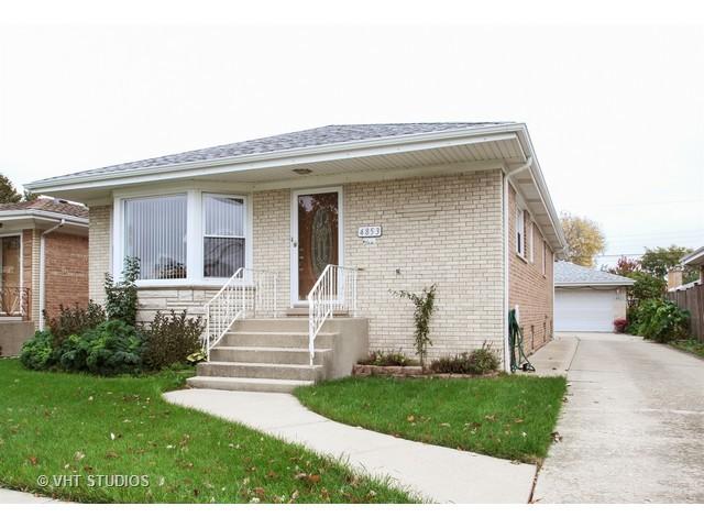 4853 N New England Ave., Chicago, IL 60656