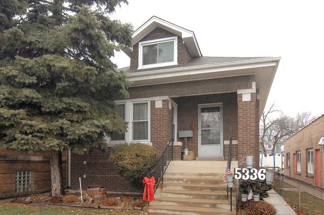 5336 W Addison St., Chicago, IL 60641