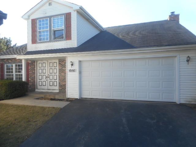 646 White Ct., Gurnee, IL 60031