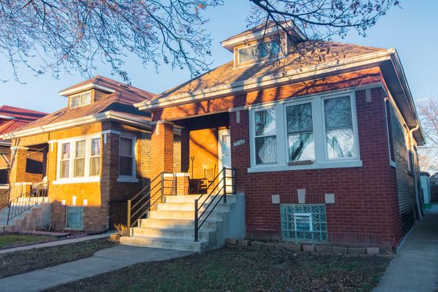 5747 S St Louis Ave., Chicago, IL 60629