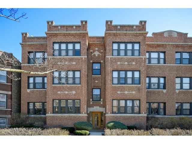 4035 N Southport Ave. #1, Chicago, IL 60657