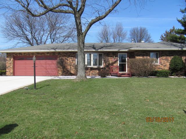 24700 W Fraser Rd., Plainfield, IL 60586