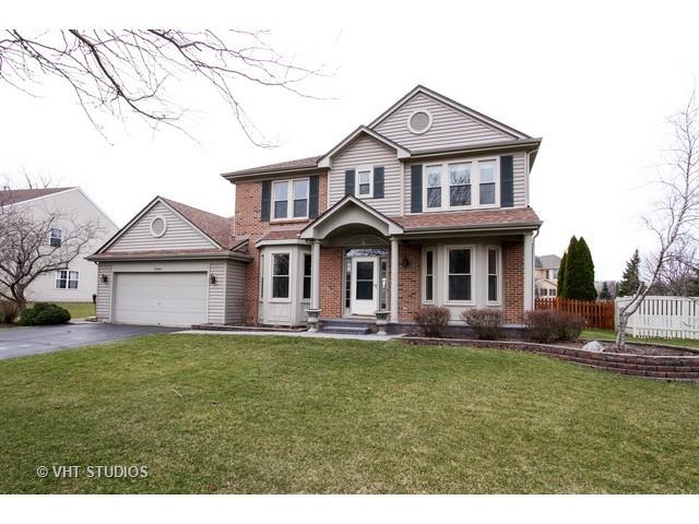 1546 Dogwood Dr., Crystal Lake, IL 60014
