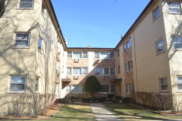 4775 N Linder Ave. #3B, Chicago, IL 60630