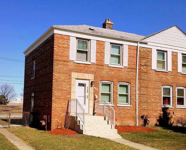 5162 W 63rd Pl., Chicago, IL 60638