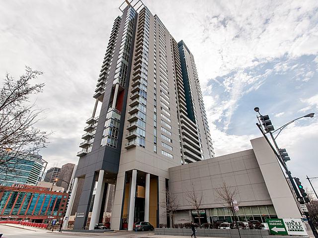 737 W Washington Blvd. #2810, Chicago, IL 60661