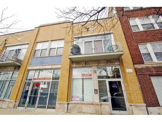 1616 W Montrose Ave. #2L, Chicago, IL 60613