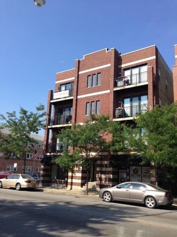 3016 N Harlem Ave. #4S, Chicago, IL 60634