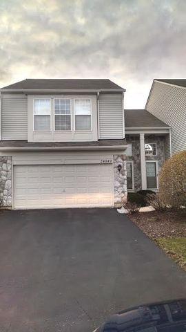 24949 Franklin Ln., Plainfield, IL 60585