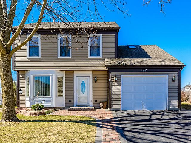 148 Weston Ln., Mundelein, IL 60060