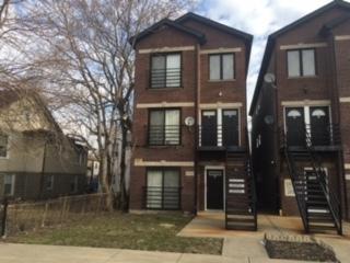 1724 W Edmaire St., Chicago, IL 60643