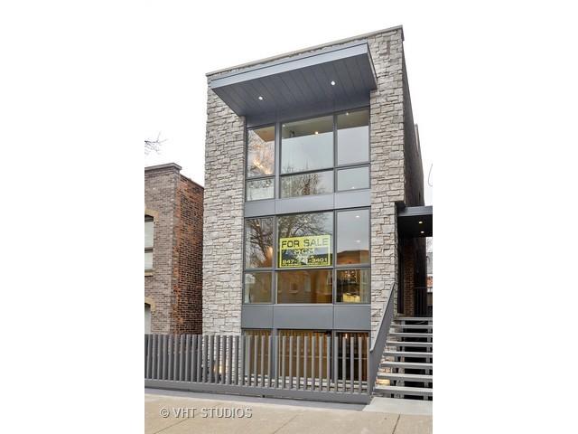 1836 W Wabansia Ave., Chicago, IL 60622
